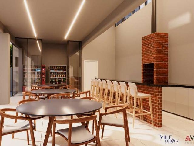 Apartamento para Venda em Santa Luzia/MG Boa Esperança 3 Quartos