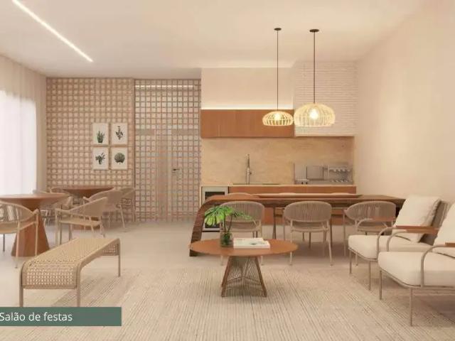 Apartamento para Venda em Santa Luzia/MG Boa Esperança 3 Quartos