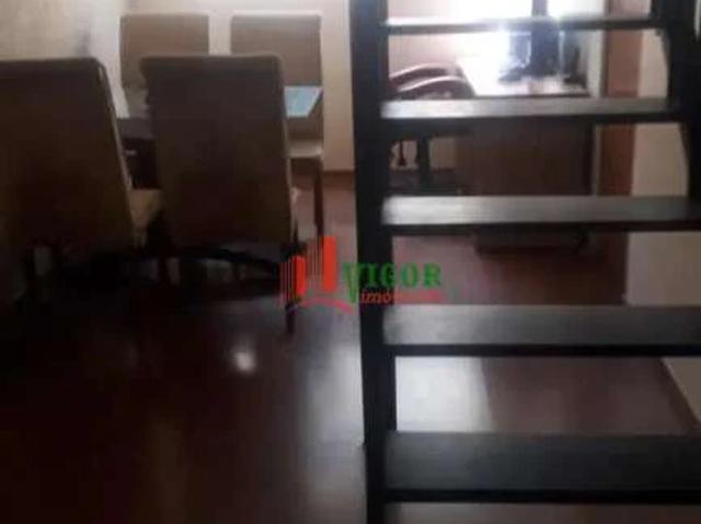 Apartamento para Venda em Santa Luzia/MG Belo Vale 2 Quartos