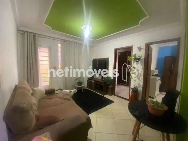 Apartamento para Venda em Santa Luzia/MG Belo Vale 2 Quartos