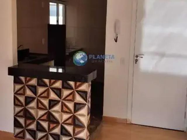 Apartamento para Venda em Santa Luzia/MG Belo Vale 2 Quartos