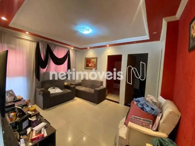 Apartamento para Venda em Santa Luzia/MG Belo Vale 2 Quartos