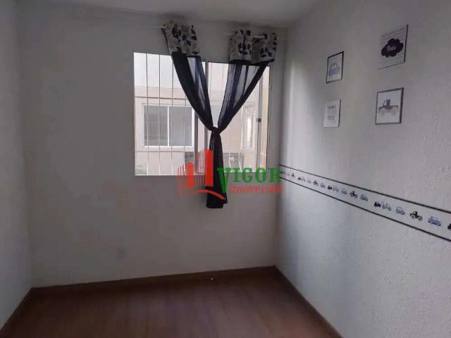 Apartamento para Venda em Santa Luzia/MG Belo Vale 2 Quartos