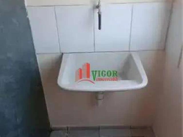 Apartamento para Venda em Santa Luzia/MG Belvedere 2 Quartos