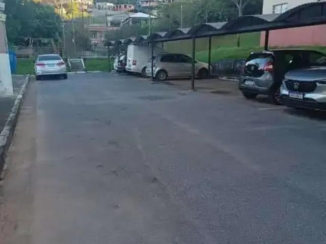 Apartamento para Venda em Santa Luzia/MG Duquesa I São Benedito