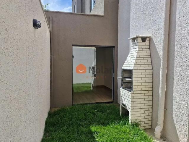 Apartamento para Venda em Santa Luzia/MG Duquesa II São Benedito 2 Quartos