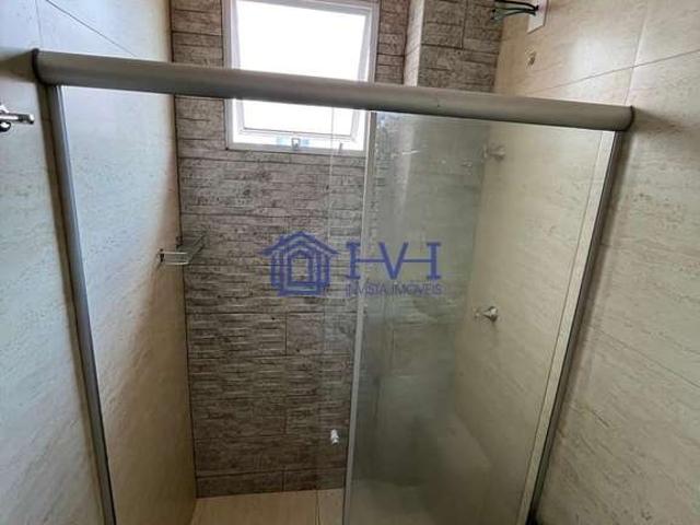 Apartamento para Venda em Santa Luzia/MG Industrial Americano 2 Quartos