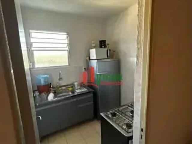 Apartamento para Venda em Santa Luzia/MG Idulipe 2 Quartos