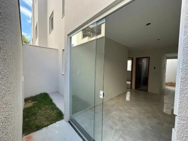 Apartamento para Venda em Santa Luzia/MG Liberdade 2 Quartos