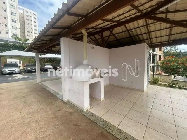 Apartamento para Venda em Santa Luzia/MG Liberdade 2 Quartos