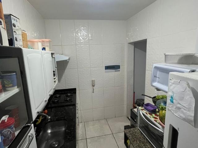 Apartamento para Venda em Santa Luzia/MG Liberdade 2 Quartos