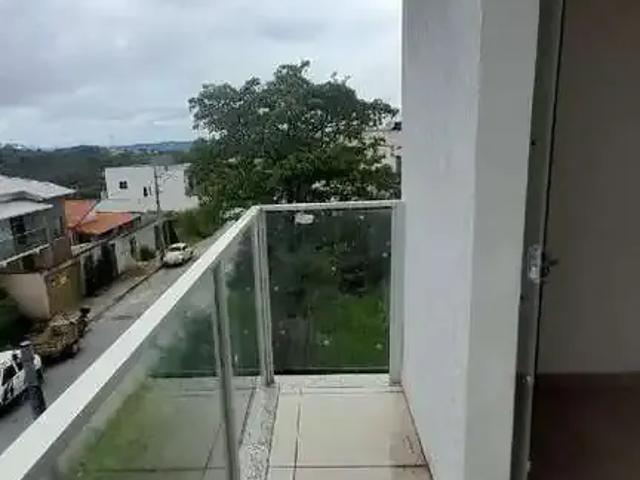 Apartamento para Venda em Santa Luzia/MG Liberdade 2 Quartos