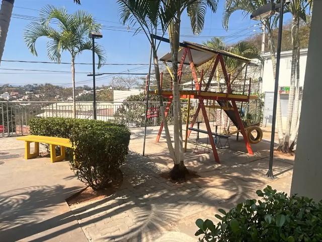 Apartamento para Venda em Santa Luzia/MG Liberdade 2 Quartos