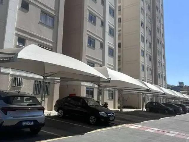 Apartamento para Venda em Santa Luzia/MG Liberdade 2 Quartos