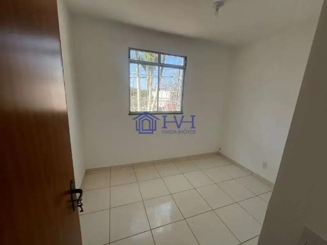 Apartamento para Venda em Santa Luzia/MG Liberdade 2 Quartos