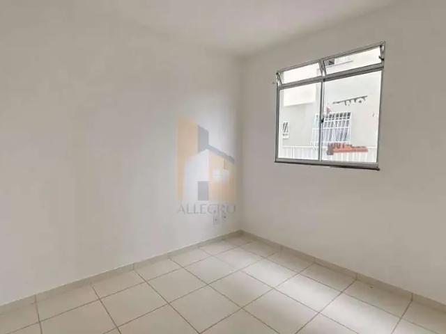 Apartamento para Venda em Santa Luzia/MG Liberdade 2 Quartos