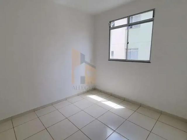 Apartamento para Venda em Santa Luzia/MG Liberdade 2 Quartos