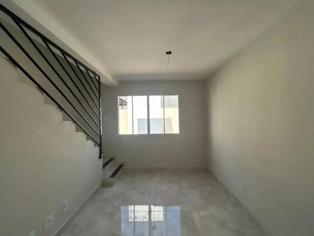 Apartamento para Venda em Santa Luzia/MG Liberdade 3 Quartos