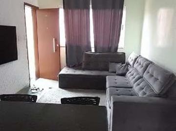 Apartamento para Venda em Santa Luzia/MG Liberdade 3 Quartos