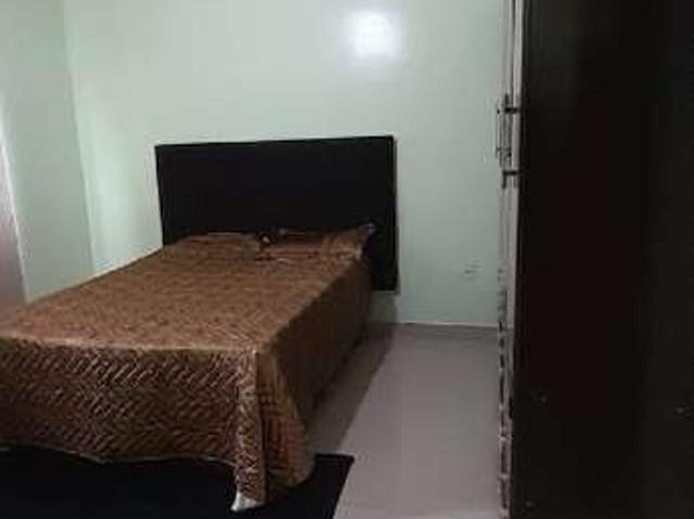 Apartamento para Venda em Santa Luzia/MG Liberdade 3 Quartos