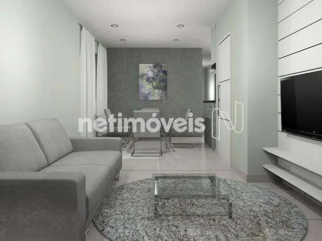 Apartamento para Venda em Santa Luzia/MG Monte Carlo 3 Quartos