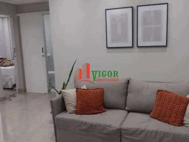 Apartamento para Venda em Santa Luzia/MG Monte Carlo 2 Quartos