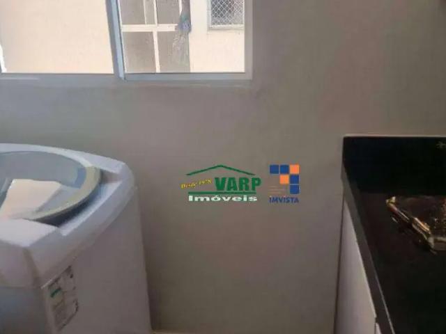 Apartamento para Venda em Santa Luzia/MG Monte Carlo 2 Quartos