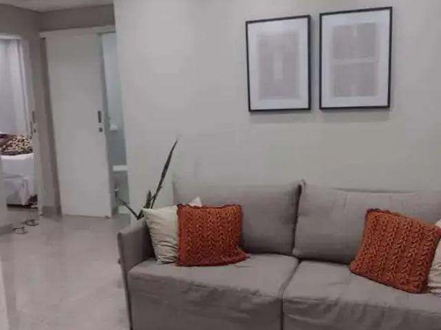 Apartamento para Venda em Santa Luzia/MG Monte Carlo 2 Quartos