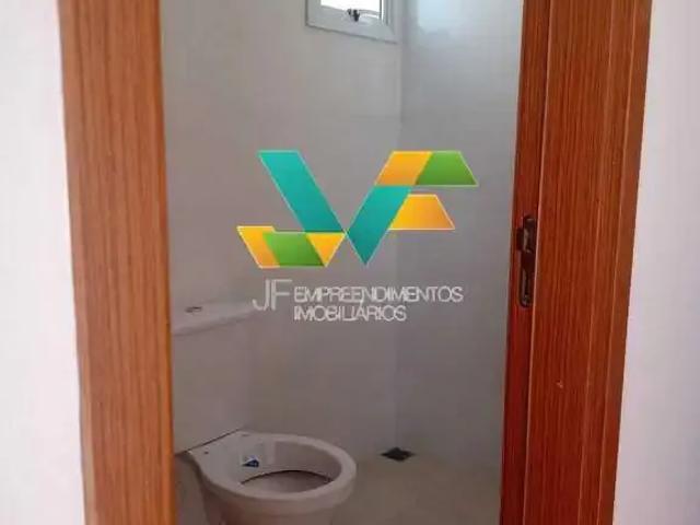 Apartamento para Venda em Santa Luzia/MG Nossa Senhora das Graças 3 Quartos