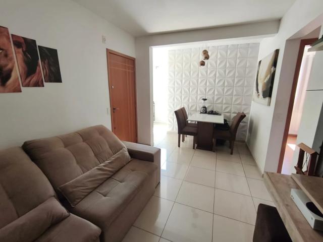 Apartamento para Venda em Santa Luzia/MG São Benedito 2 Quartos