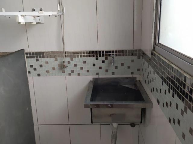 Apartamento para Venda em Santa Luzia/MG São Benedito 2 Quartos