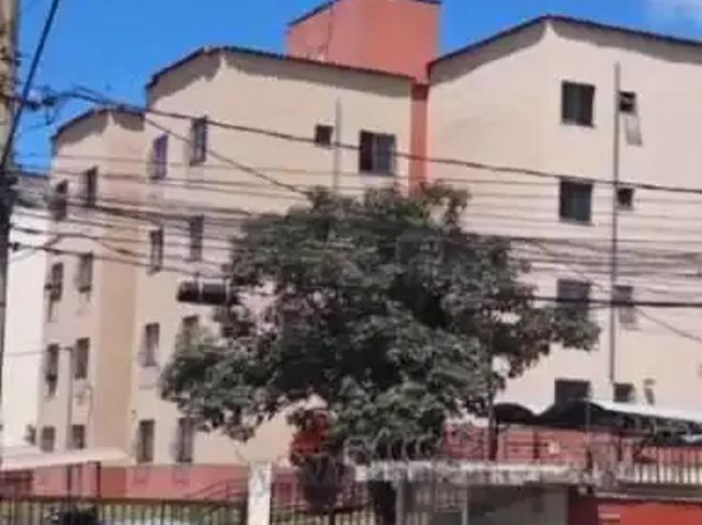 Apartamento para Venda em Santa Luzia/MG São Benedito 2 Quartos