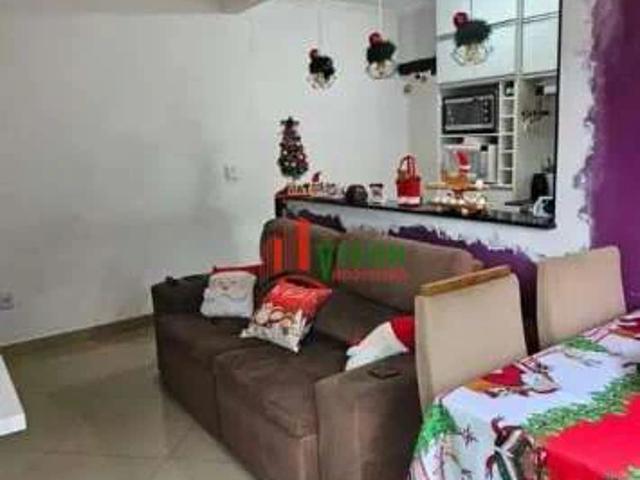 Apartamento para Venda em Santa Luzia/MG São Benedito 2 Quartos