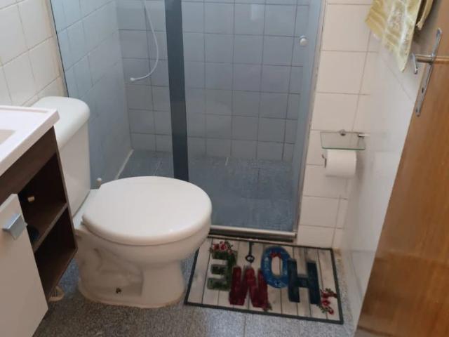 Apartamento para Venda em Santa Luzia/MG São Benedito 2 Quartos