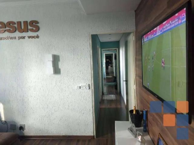Apartamento para Venda em Santa Luzia/MG São Benedito 2 Quartos