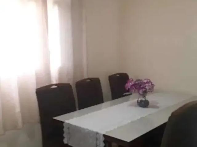 Apartamento para Venda em Santa Luzia/MG São Benedito 2 Quartos