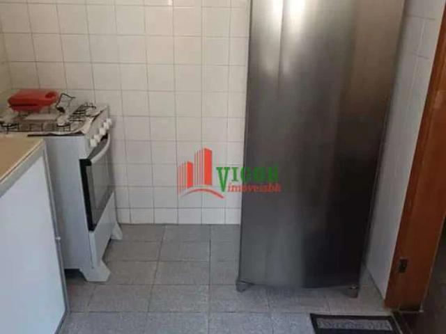 Apartamento para Venda em Santa Luzia/MG São Benedito 3 Quartos