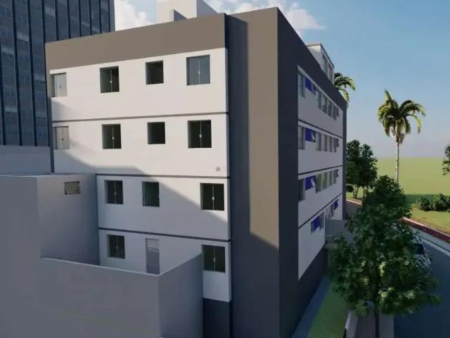Apartamento para Venda em Santa Luzia/MG São Cosme de Cima São Benedito 2 Quartos