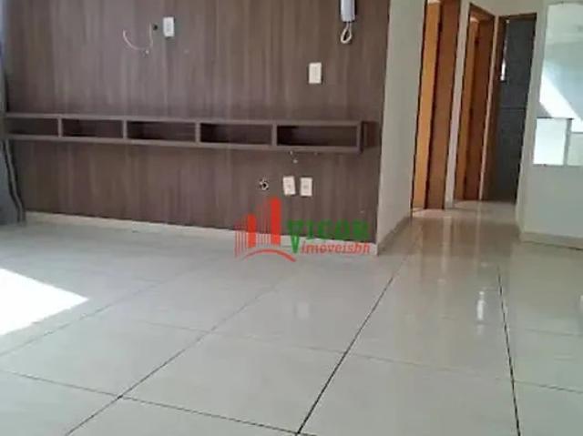 Apartamento para Venda em Santa Luzia/MG São Cosme de Cima São Benedito 2 Quartos