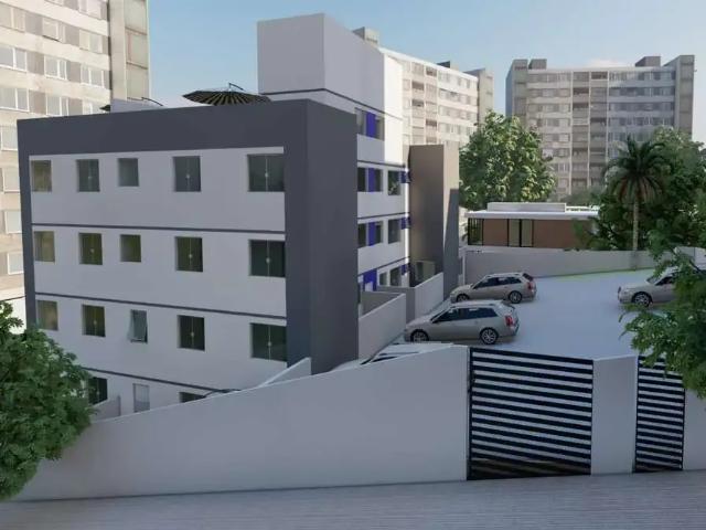 Apartamento para Venda em Santa Luzia/MG São Cosme de Cima São Benedito 2 Quartos