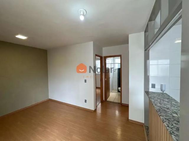 Apartamento para Venda em Santa Luzia/MG Pousada Del Rey São Benedito 2 Quartos