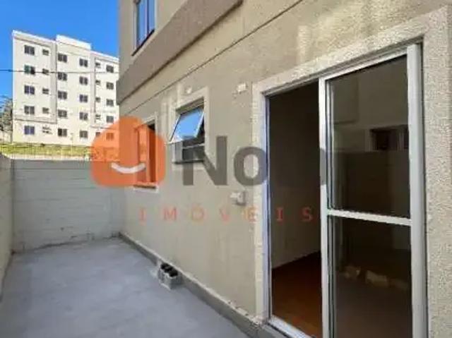 Apartamento para Venda em Santa Luzia/MG Pousada Del Rey São Benedito 2 Quartos
