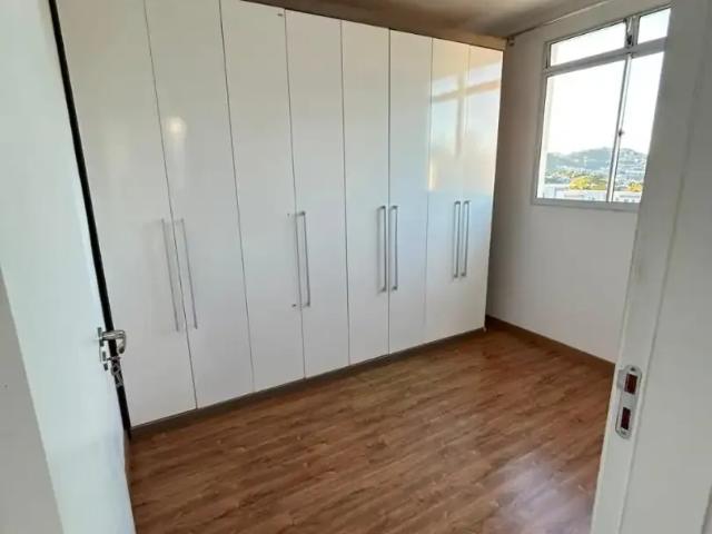 Apartamento para Venda em Santa Luzia/MG Pousada Del Rey São Benedito 2 Quartos