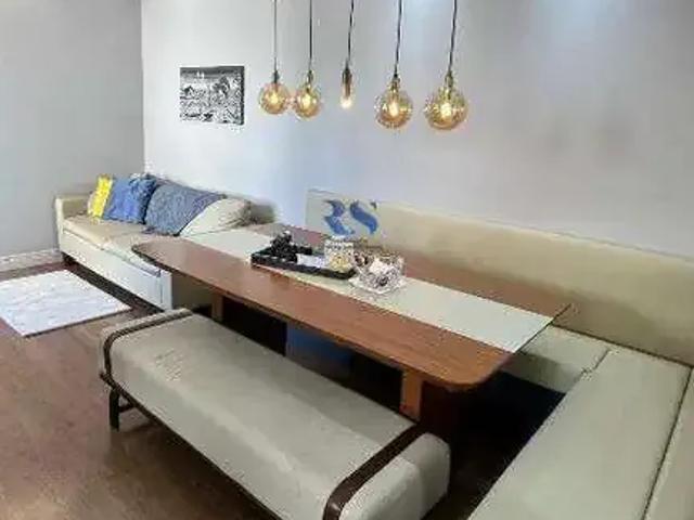 Apartamento para Venda em Santa Luzia/MG Pousada Del Rey São Benedito 2 Quartos