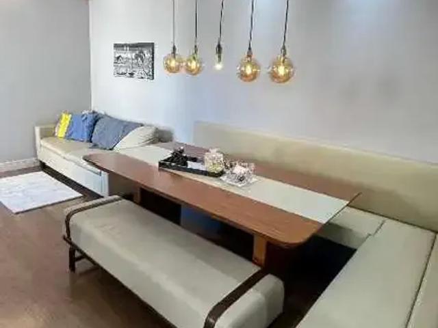Apartamento para Venda em Santa Luzia/MG Pousada Del Rey São Benedito 2 Quartos