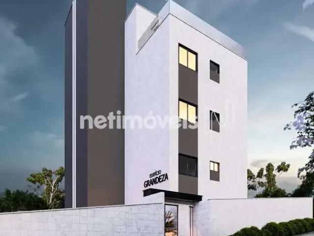 Apartamento para Venda em Santa Luzia/MG Petrópolis 2 Quartos