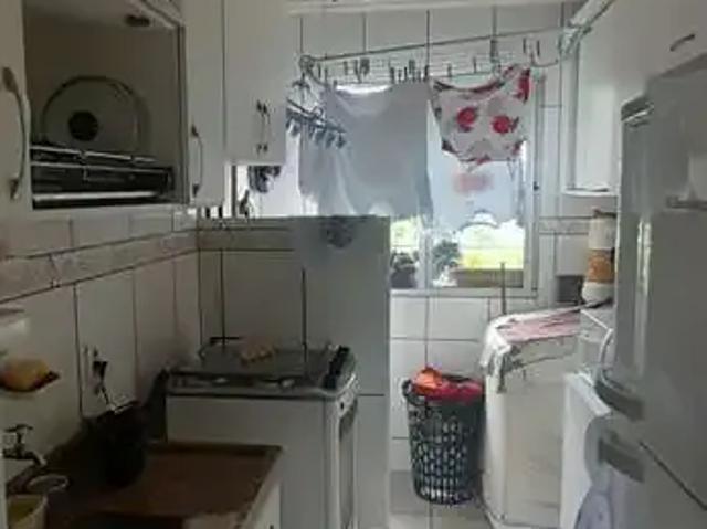 Apartamento para Venda em Santa Luzia/MG Quarenta e Dois 2 Quartos
