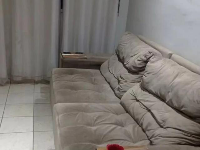 Apartamento para Venda em Santa Luzia/MG Vila Olga 2 Quartos