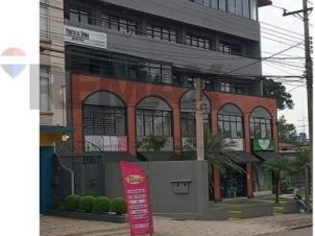 Apartamento para venda em Santa Quiteria de 31.00m² com 1 Quarto
