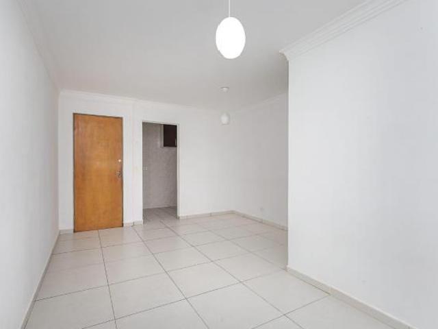 Apartamento para venda em Santa Quitéria de 47.00m² com 2 Quartos e 1 Garagem